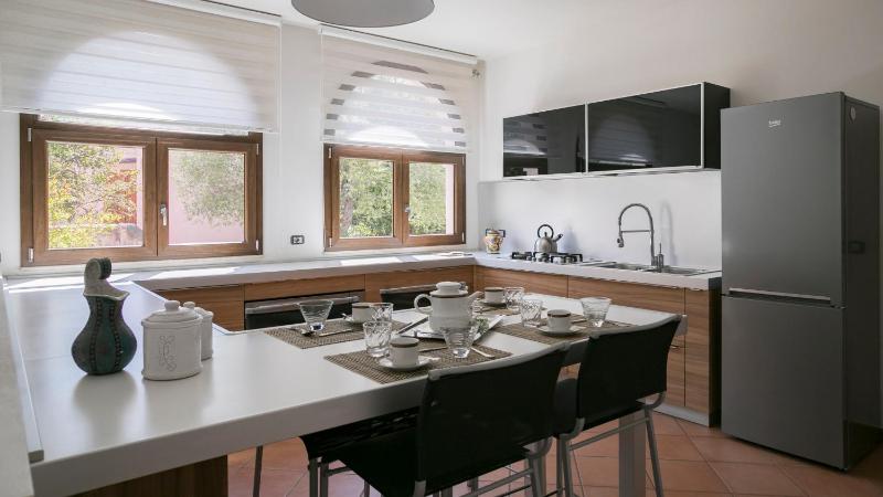 Welcomely Prestigiosa a Cala Gonone - Oasi con Giardino