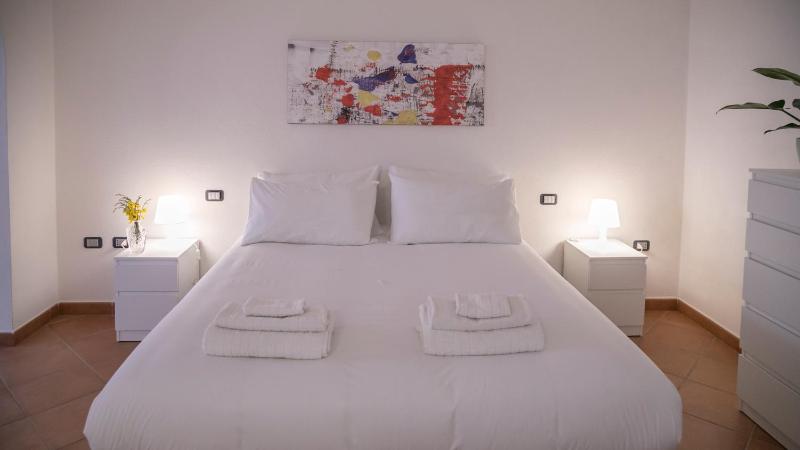 Welcomely Prestigiosa a Cala Gonone - Oasi con Giardino