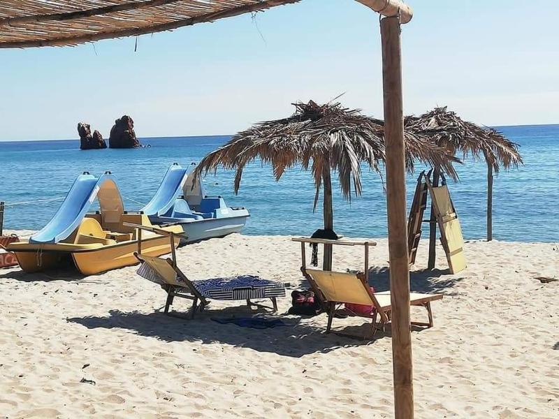Appartamento con BBQ a Bari Sardo - Lusso e comfort
