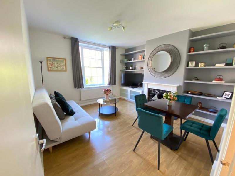London Waterloo Apartment — отзывы гостей и цены