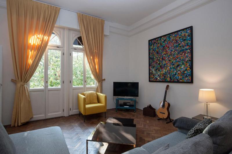Venise Sant'Elena - T4 — забронировать отель в Венеции