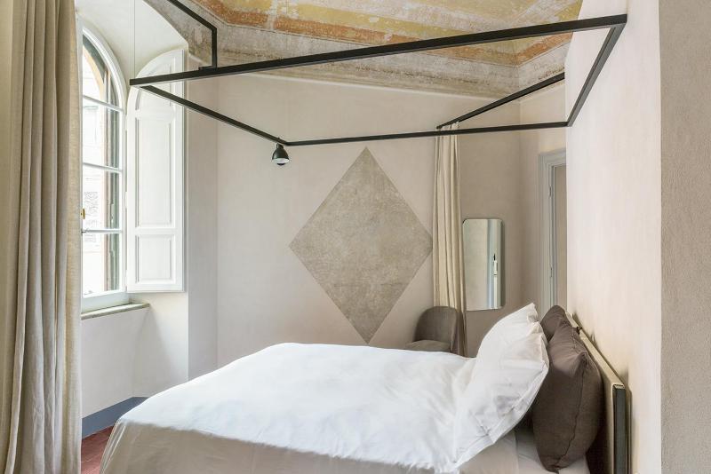 Vuotopieno Roma apartments GREY e SAND — отель в Риме, Италия
