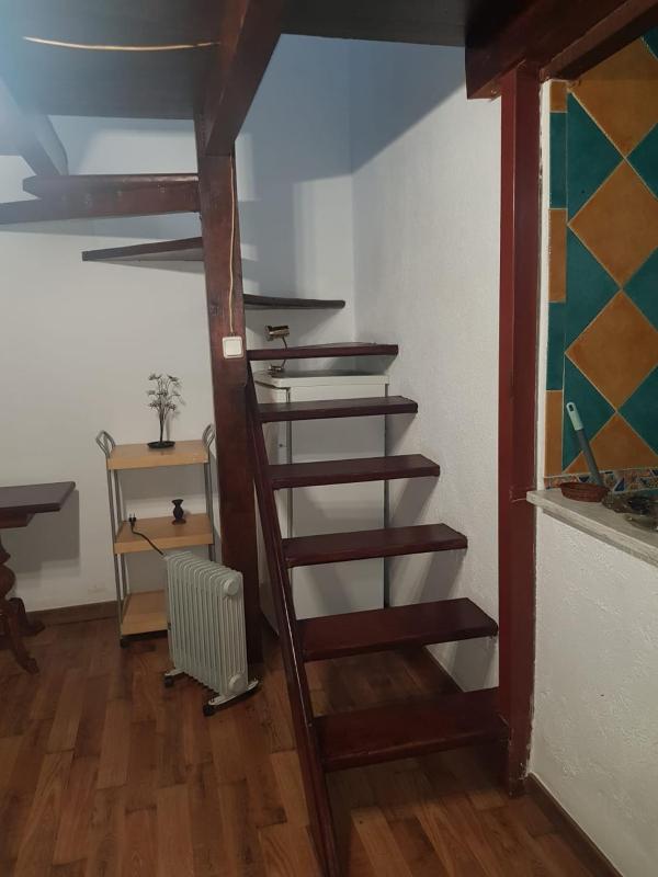 Central Apartment Madrid — отзывы гостей и цены