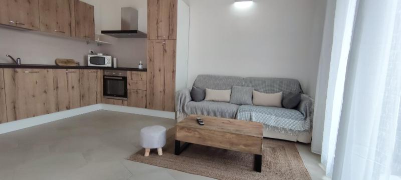 Maison de vacances a Budoni - Casa vacanze fronte mare