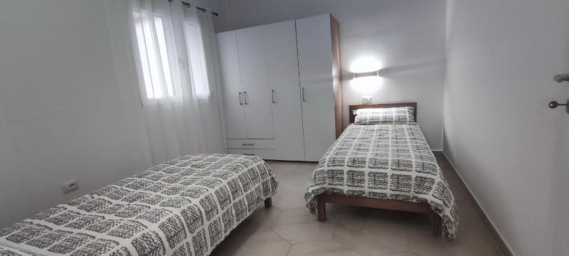 Maison de vacances a Budoni - Casa vacanze fronte mare