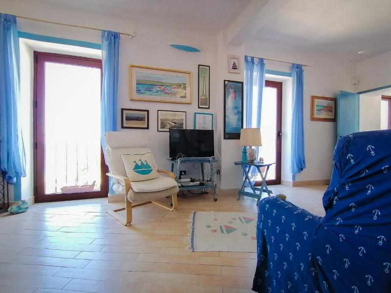 Blue Sky Home a Santa Teresa - Spettacolare Vista Mare