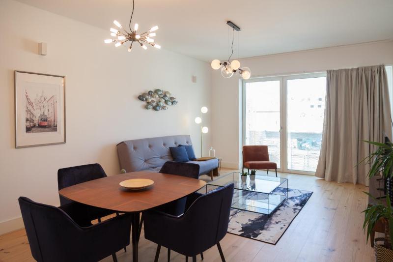 FLH Cais Sodre Design Flat — комфортный отель в Лиссабоне