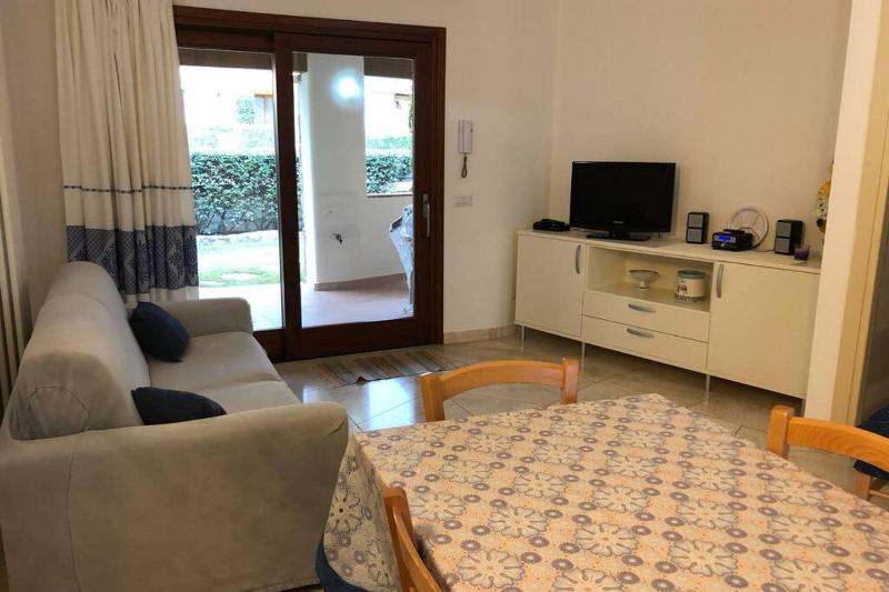 Casa di Maria a Porto Taverna - Oasi con piscina