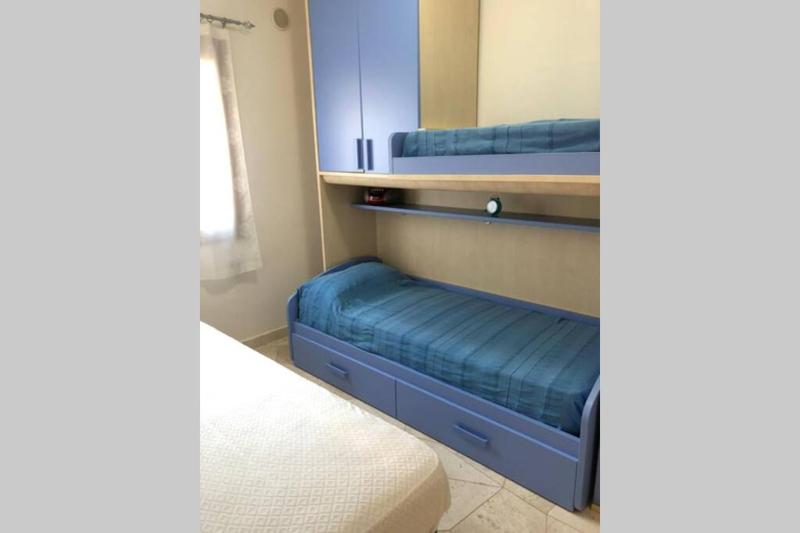 Casa di Maria a Porto Taverna - Oasi con piscina