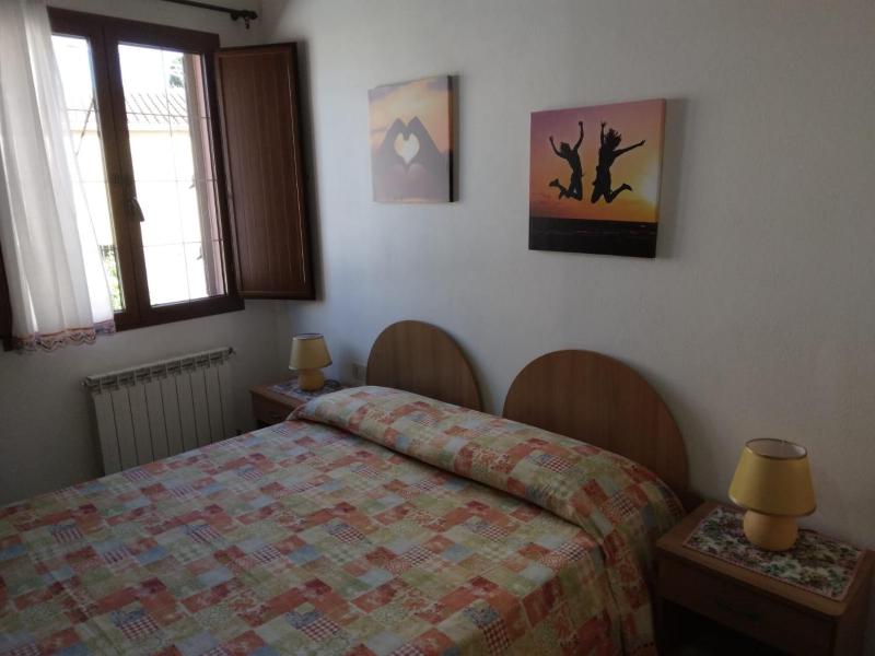 Appartamento Ogliastra a Bari Sardo - Oasi Relax