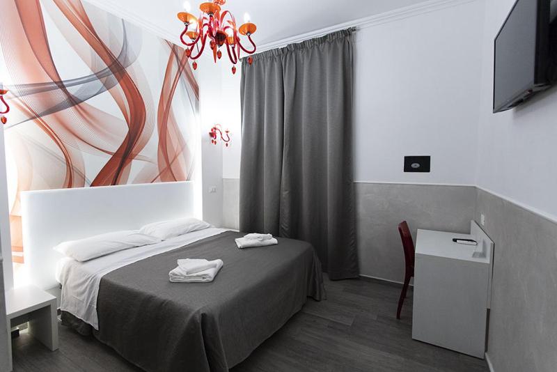 Цены на Rubino Guest House в Риме