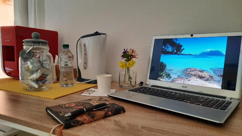 Flamingo Guest House a Olbia - Camere vicino spiagge