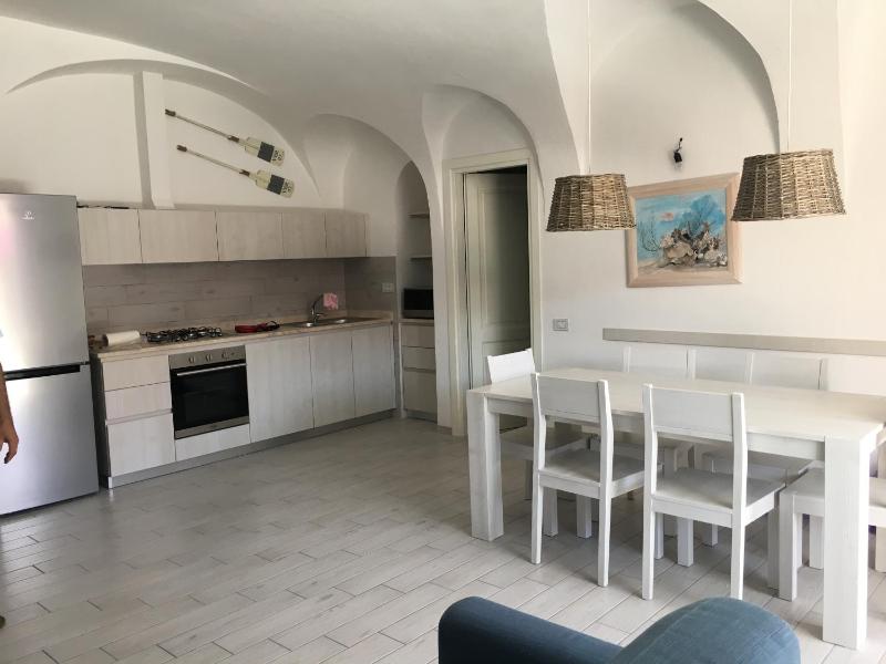 President le Perle a Palau - Lussuoso apt con piscina