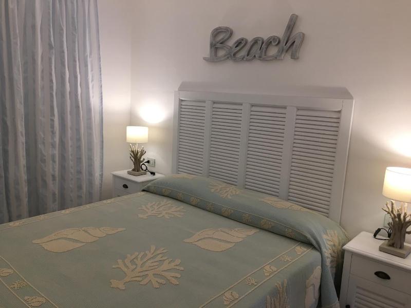 President le Perle a Palau - Lussuoso apt con piscina