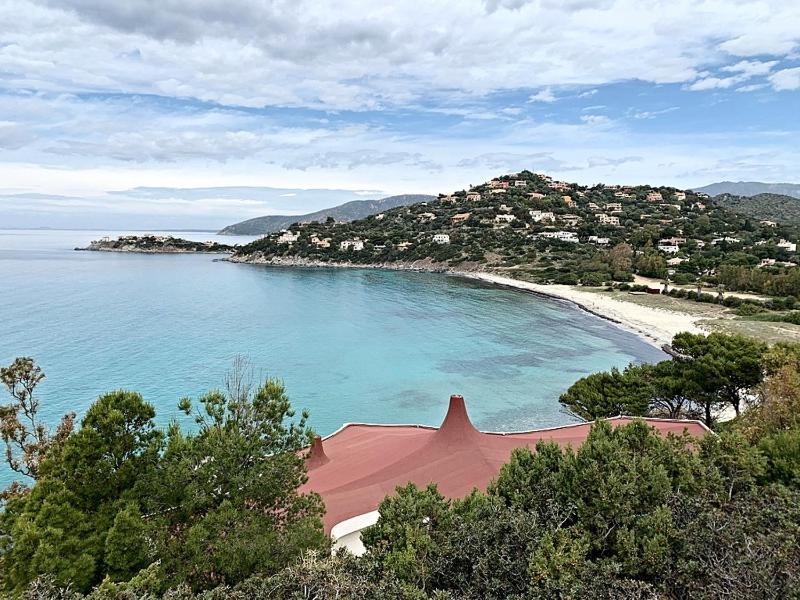 Domomea a Torre delle Stelle - Lussuosa Villa Panoramica