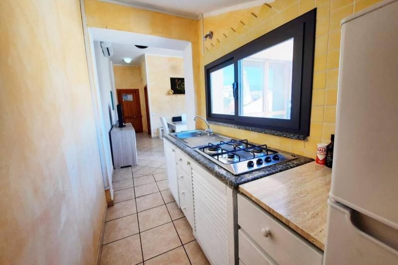 Penthouse A40 a Castelsardo - Lussuoso attico vista mare
