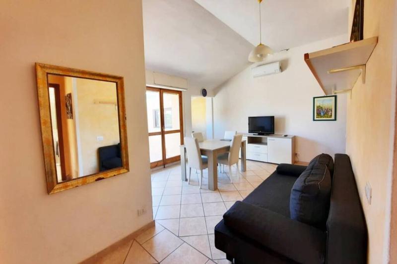 Penthouse A40 a Castelsardo - Lussuoso attico vista mare