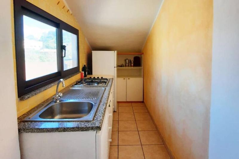 Penthouse A40 a Castelsardo - Lussuoso attico vista mare