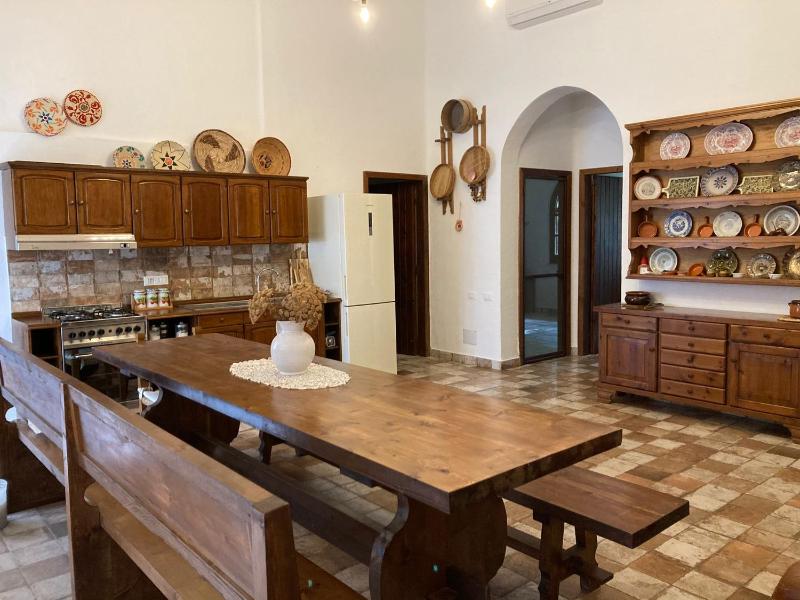 Villa Spiga a Porto Columbu - Incantevole casa sul mare