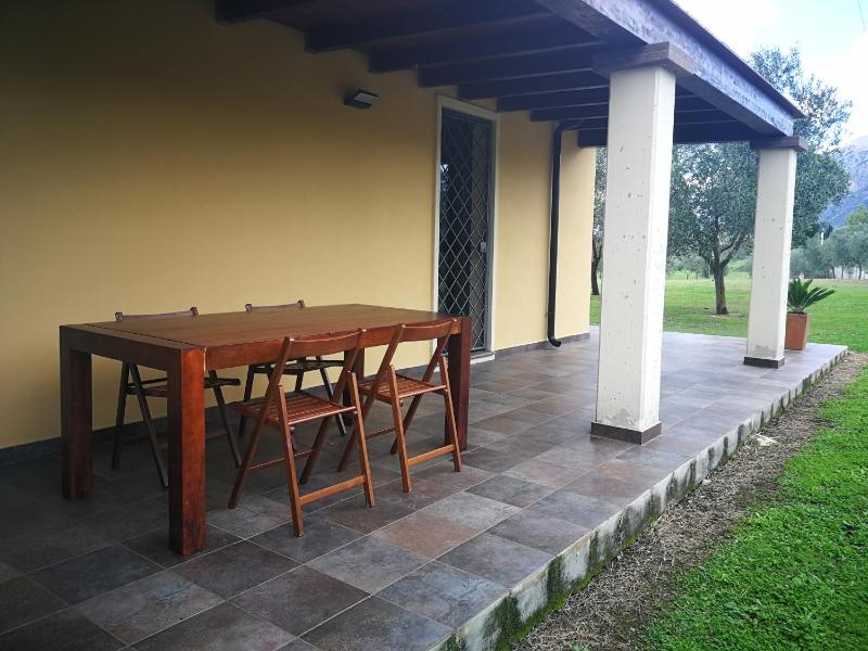 I due Ulivi a Siniscola - Incantevole Casa di Campagna
