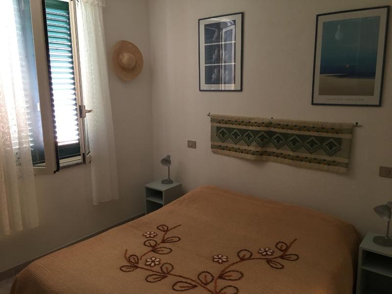 Appartamento in Centro a Santa Teresa - Balcone