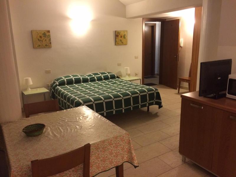 Studio for two people — отзывы гостей и цены