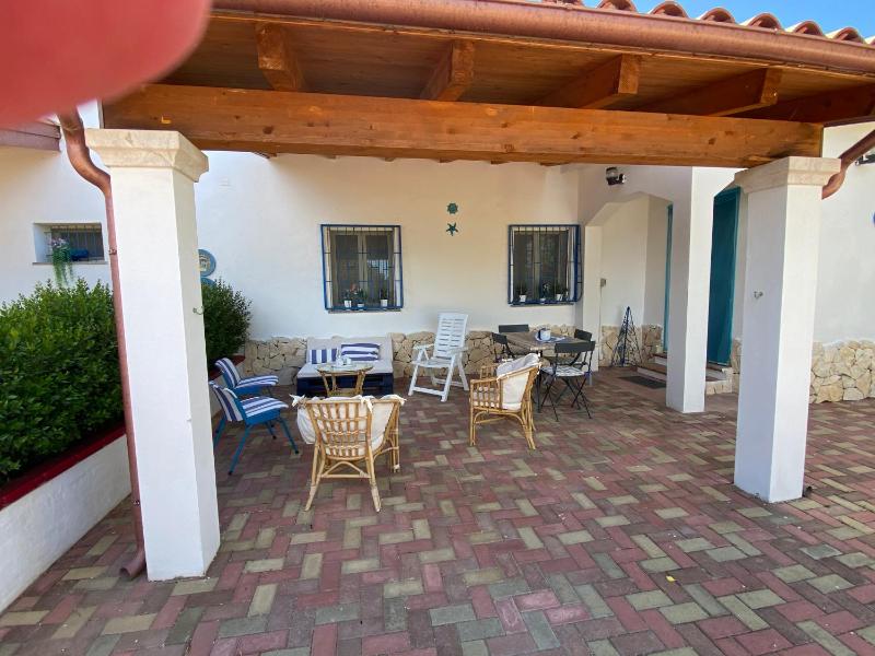 Domo Mea a Cardedu - Idilliaca Casa tra Uliveti