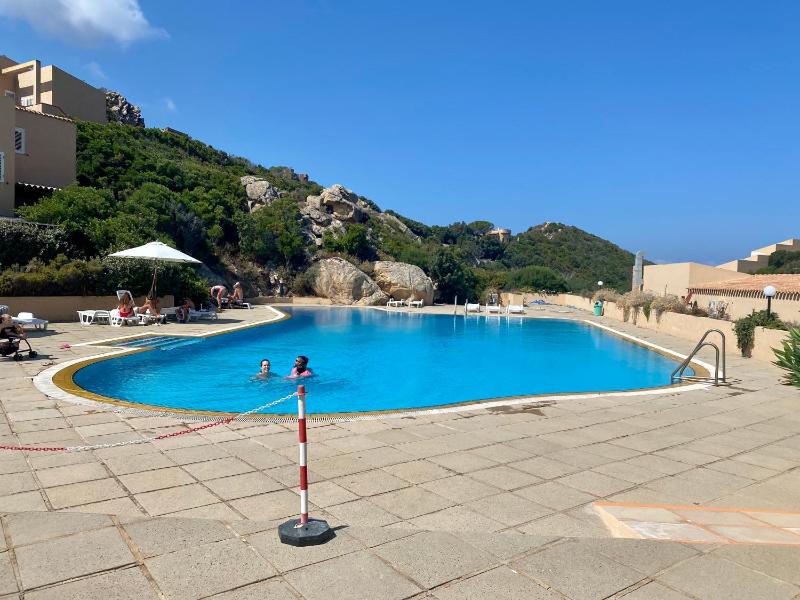 Casa Ginepro a Costa Paradiso - Paradiso con Piscina