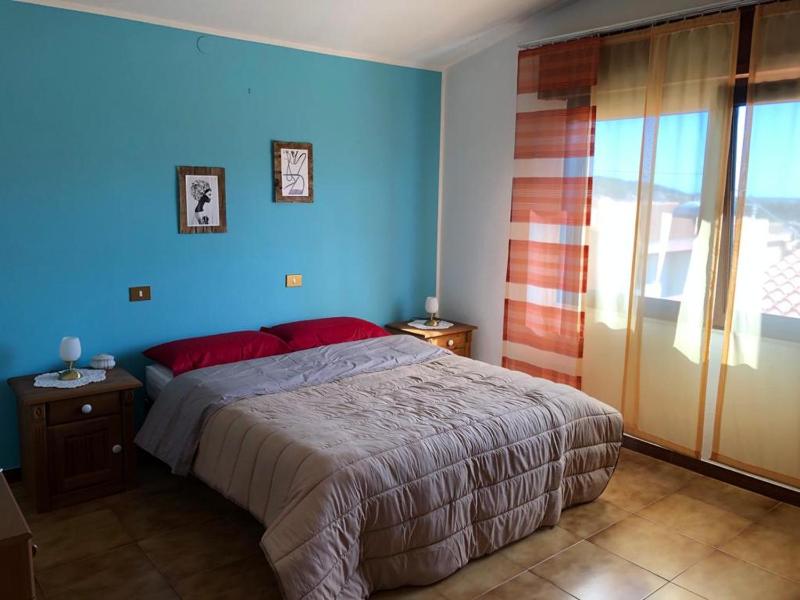 Casa Zucchina a Villaputzu - Spazioso appartamento in centro