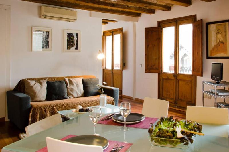 Цены на Ripoll Apartments в Барселоне