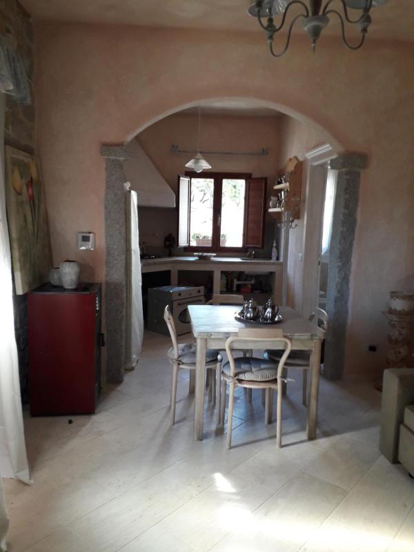 Casa Mene' ad Arzachena - Accogliente appartamento con terrazza