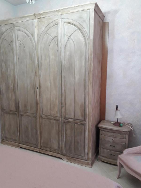 Casa Mene' ad Arzachena - Accogliente appartamento con terrazza