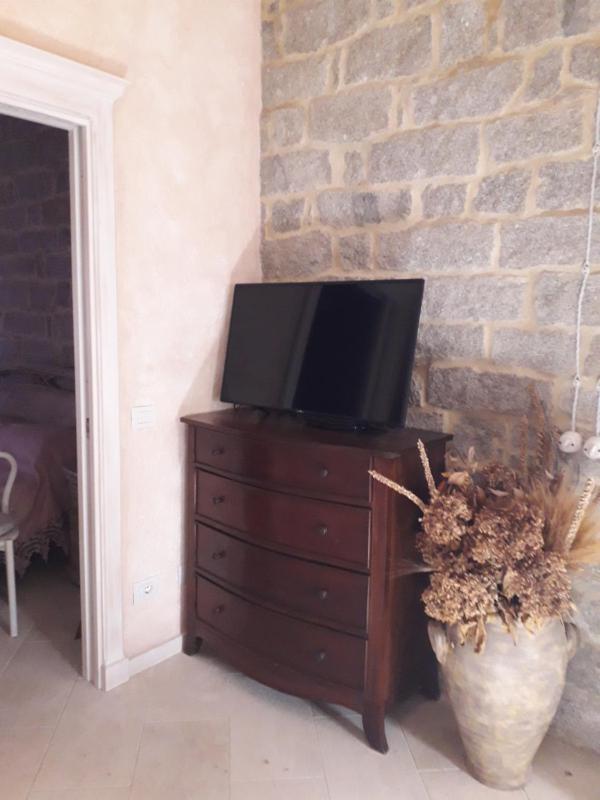 Casa Mene' ad Arzachena - Accogliente appartamento con terrazza