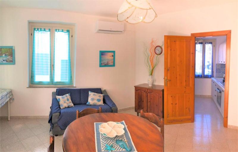 Casa Verde a Cala Gonone - Eco-Alloggio Spazioso