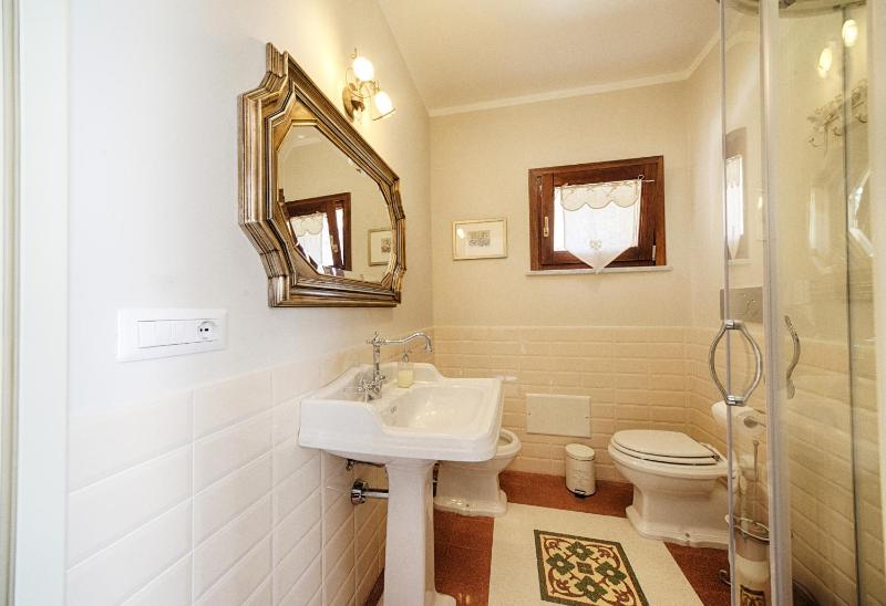 A casa di Teresa a Olbia - Accogliente B&B Centrale