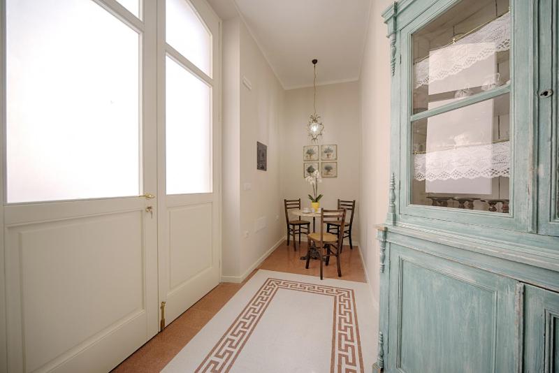 A casa di Teresa a Olbia - Accogliente B&B Centrale