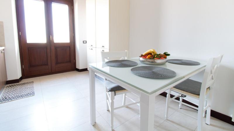 Cocco e Dessi a Oristano - Moderno affittacamere