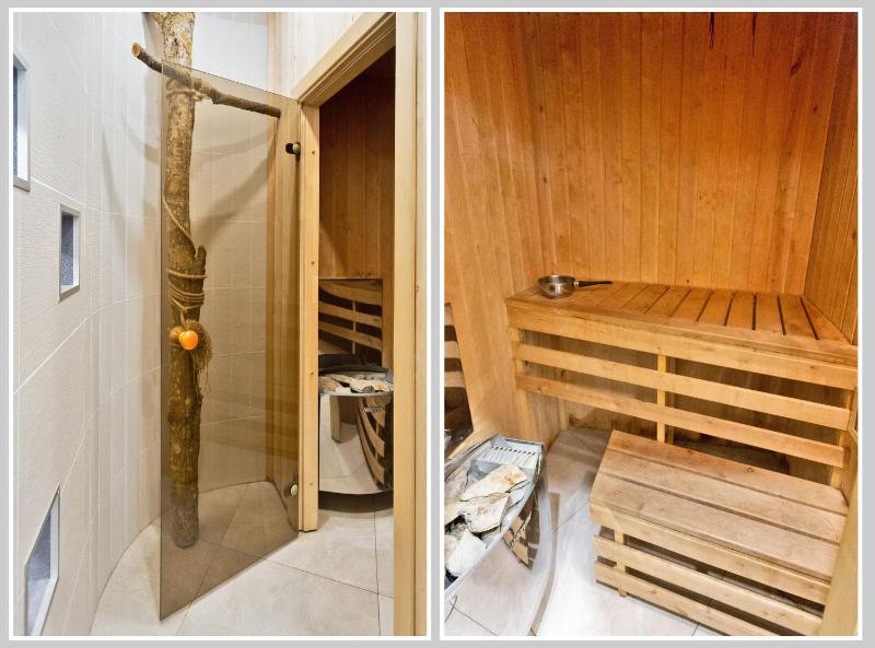 Spa Center Apartments Studiominsk — комфортный отель в Минске