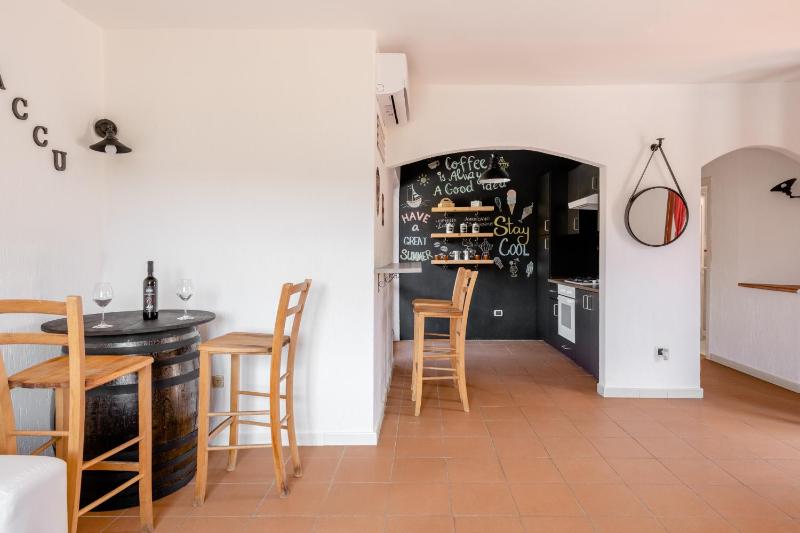 Casa Lu Maccu a Cannigione - Spettacolare Vista Mare