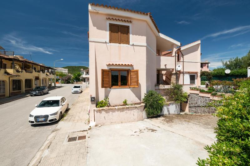 Casa Lu Maccu a Cannigione - Spettacolare Vista Mare