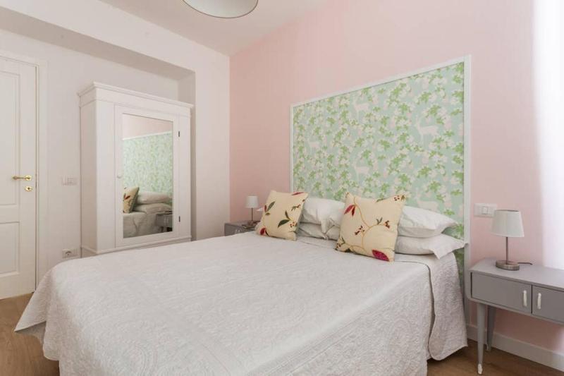 Appartamento nel Centro di Bosa - Terrazza Panoramica