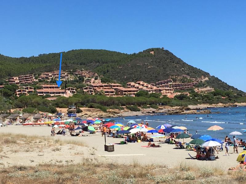 Casa Porto Corallo - Incantevole rifugio a 300m dal mare