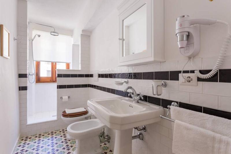 Casa Vista Mare a Bosa - Incantevole apt sul fiume