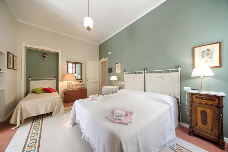 A casa di Teresa a Olbia - Accogliente B&B Centrale