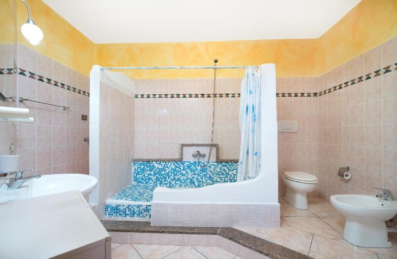 Villa Chiara ad Arzachena - Incantevole Villa con Piscina