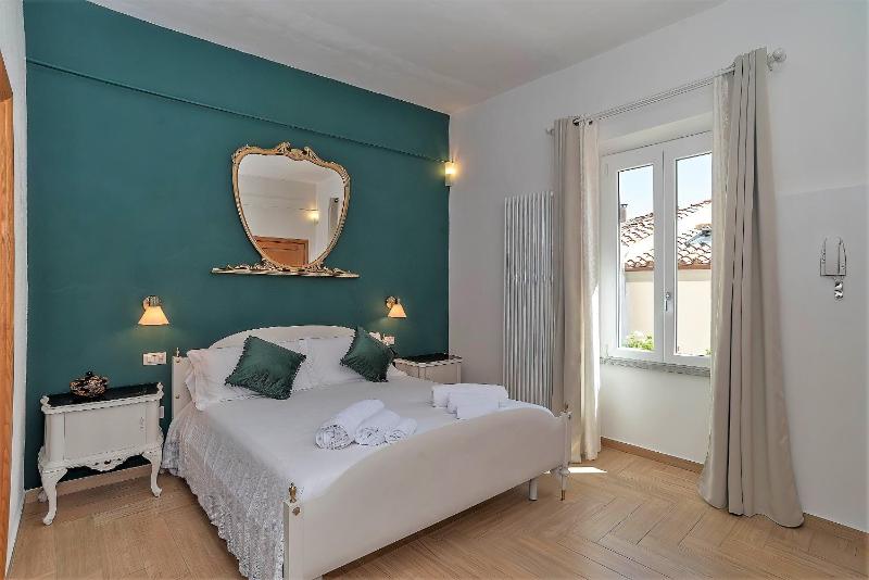 La casa del pittore a Olbia - Accogliente B&B centrale
