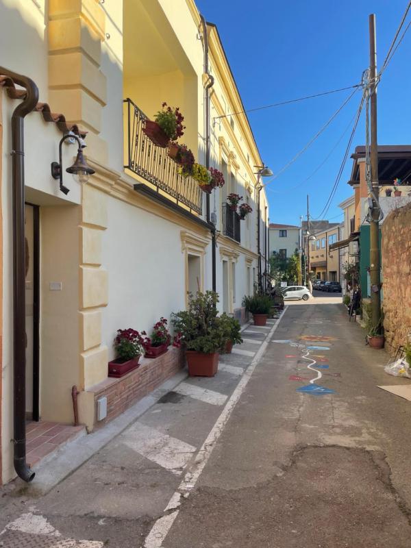 Il Giglio a Tortolì - Accogliente Guest House Centrale