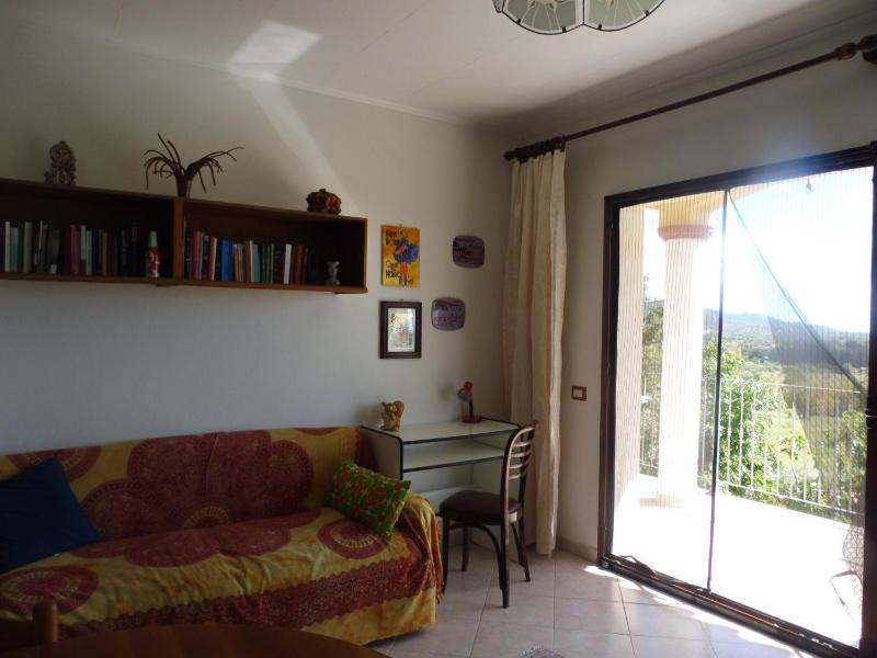 Casa Miriam a Villaputzu - Lussuoso appartamento vista mare