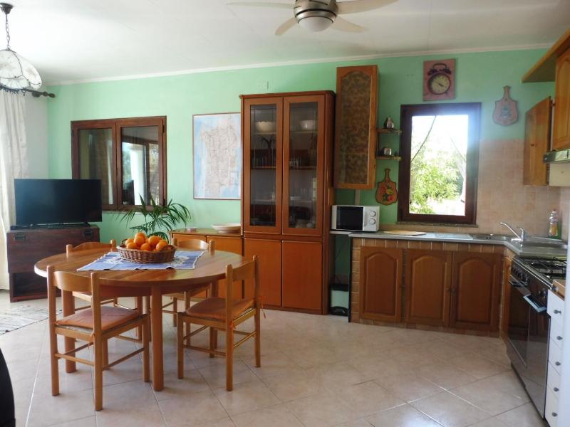 Casa Miriam a Villaputzu - Lussuoso appartamento vista mare