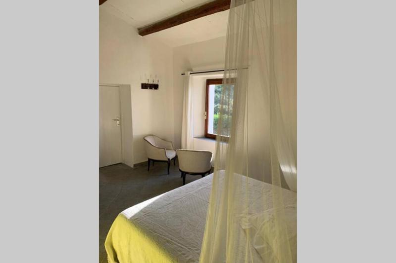 Casa del capomastro a La Maddalena - Vista Mare Unica